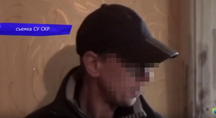 В Чепецке осудили мужчину, убившего отца во время ссоры