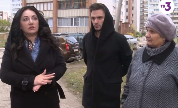 Мама погибшего подростка из Чепецка: «Экстрасенсы исказили факты, чтобы сделать шоу»