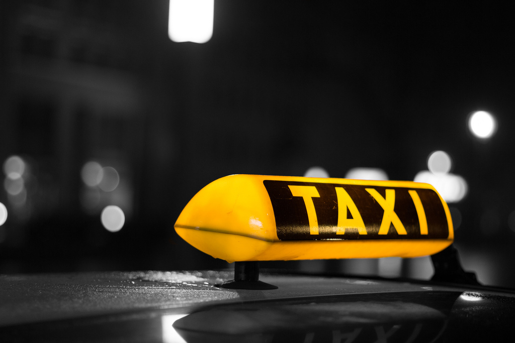 «Единая служба такси»: приятные поездки на комфортабельных авто всего за 70 рублей