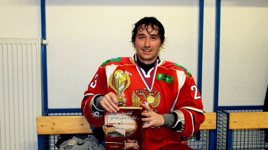 Илья Волков из Чепецка стал победителем альтернативных игр