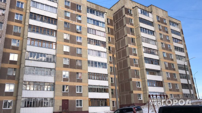 Пожар в 9-этажке в Чепецке: появилась новая информация о происшествии