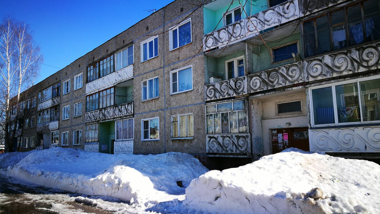Жительница Кирово-Чепецкого района: «Наш дом затопило вонючей жижей»