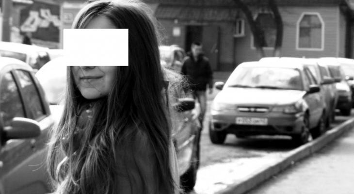 Спустя полгода разыскали убийцу 23-летней студентки в Кирове