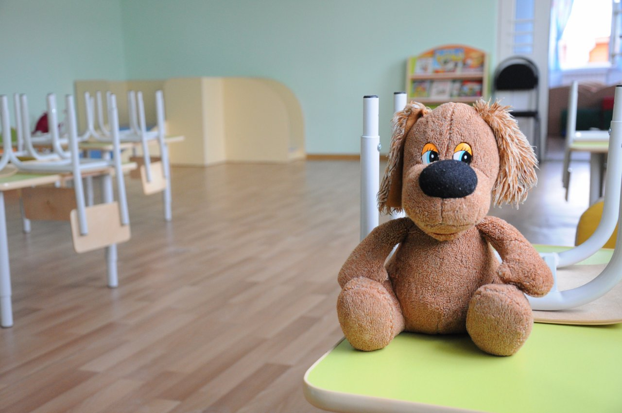 С 1 мая в Чепецке повысят плату за посещение детского сада