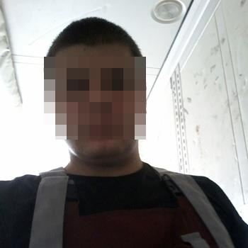 В Кирове волонтеры ищут  22-летнего парня