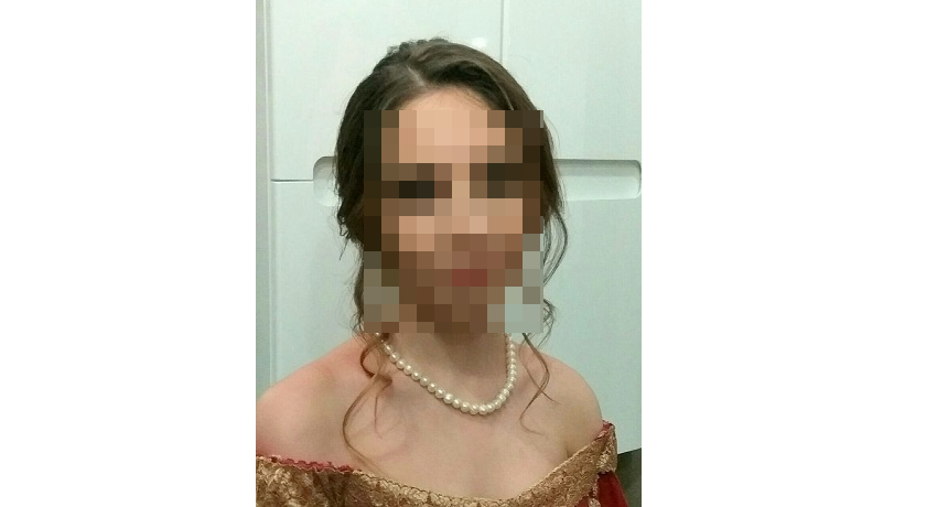 В Кирове нашли исчезнувшую 16-летнюю девушку