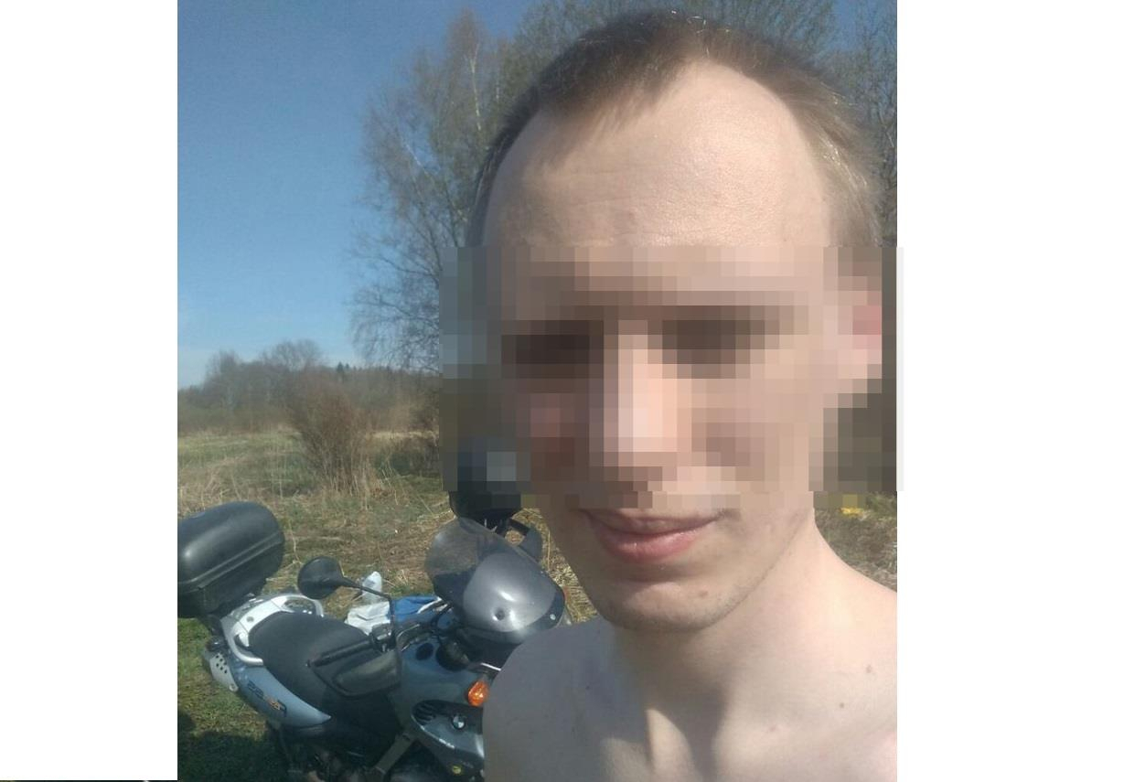 30-летний уроженец Кировской области разбился на мотоцикле в Москве
