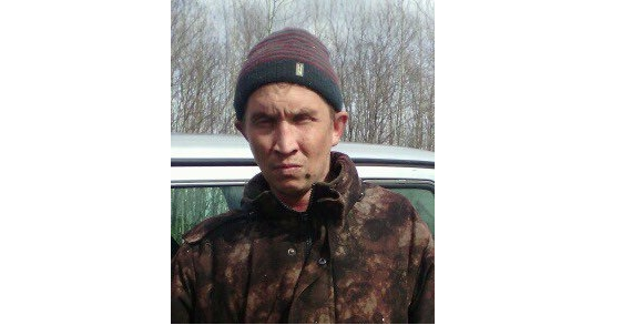 В Кировской области пропал молодой человек