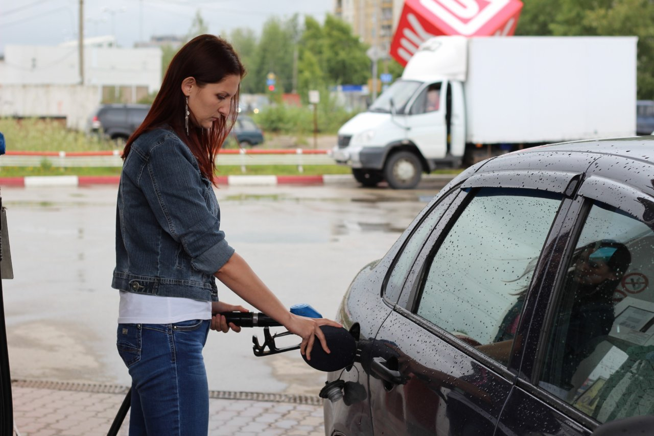 К концу мая бензин в Кировской области подорожает до 47 рублей за литр