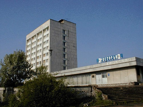 Прокуратура проверила, насколько безопасны гостиницы в Кирово-Чепецке
