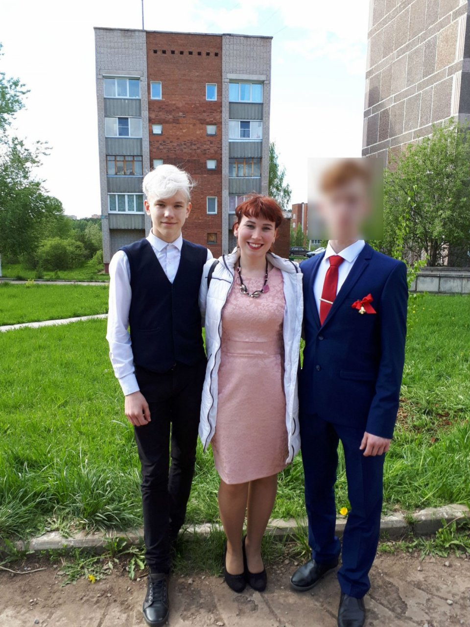 Мама школьника, в которого стреляли на улице в Чепецке, обратилась в прокуратуру