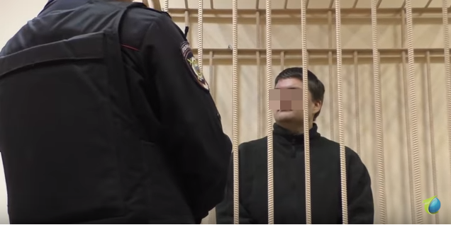 Чепчанин убил соперника из ревности: мужчина рассказал, почему считает себя невиновным