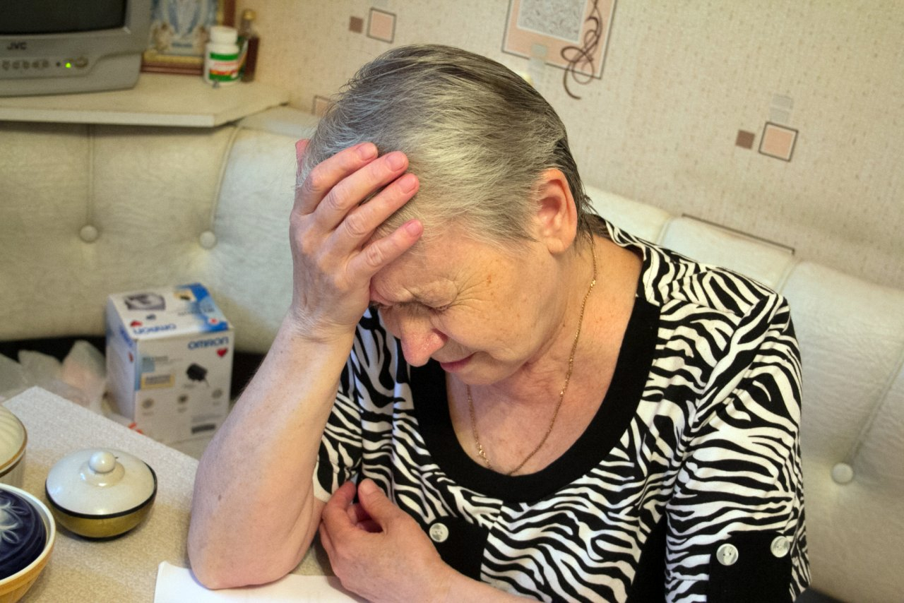 В Кирово-Чепецке пройдет пикет против повышения пенсионного возраста