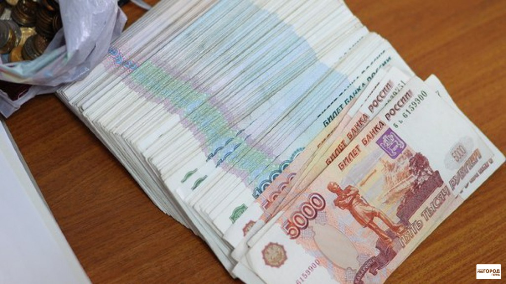 В Кирово-Чепецке директор УК присвоил 3,7 миллиона рублей жильцов