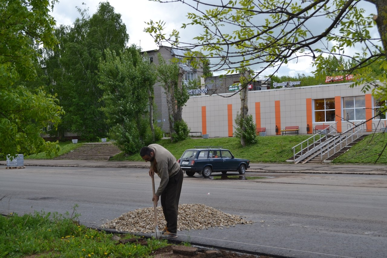 Кировстат: 50 процентов дорог в Чепецком районе не соответствуют нормативам