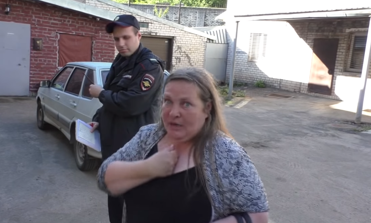 Три женщины пострадали в гей-клубе в Кирове