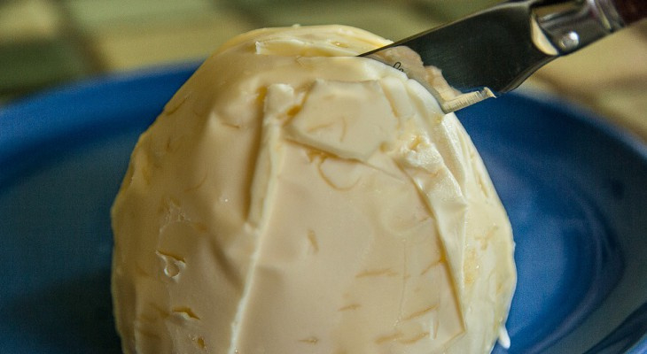Масло с кишечной палочкой обнаружили на одном из кировских производств