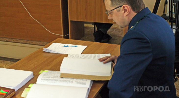 В Кирово-Чепецке возбуждено два уголовных дела из-за служебных подлогов