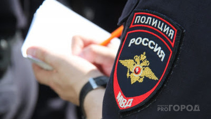 В 2018 году на территории Кирово-Чепецка увеличилось число преступлений