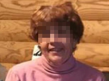 В Чепецком районе нашли пропавшую женщину