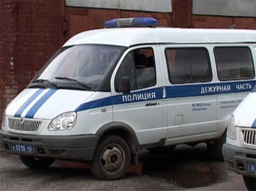 В Чепецком районе мужчина угнал машину у угонщиков