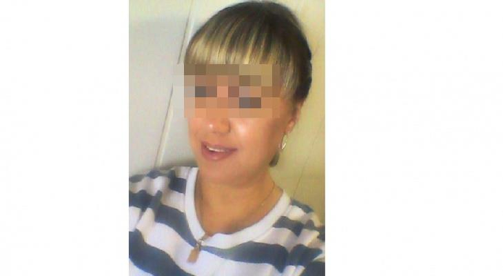 В Кировской области полицейские нашли пропавшую 40-летнюю женщину