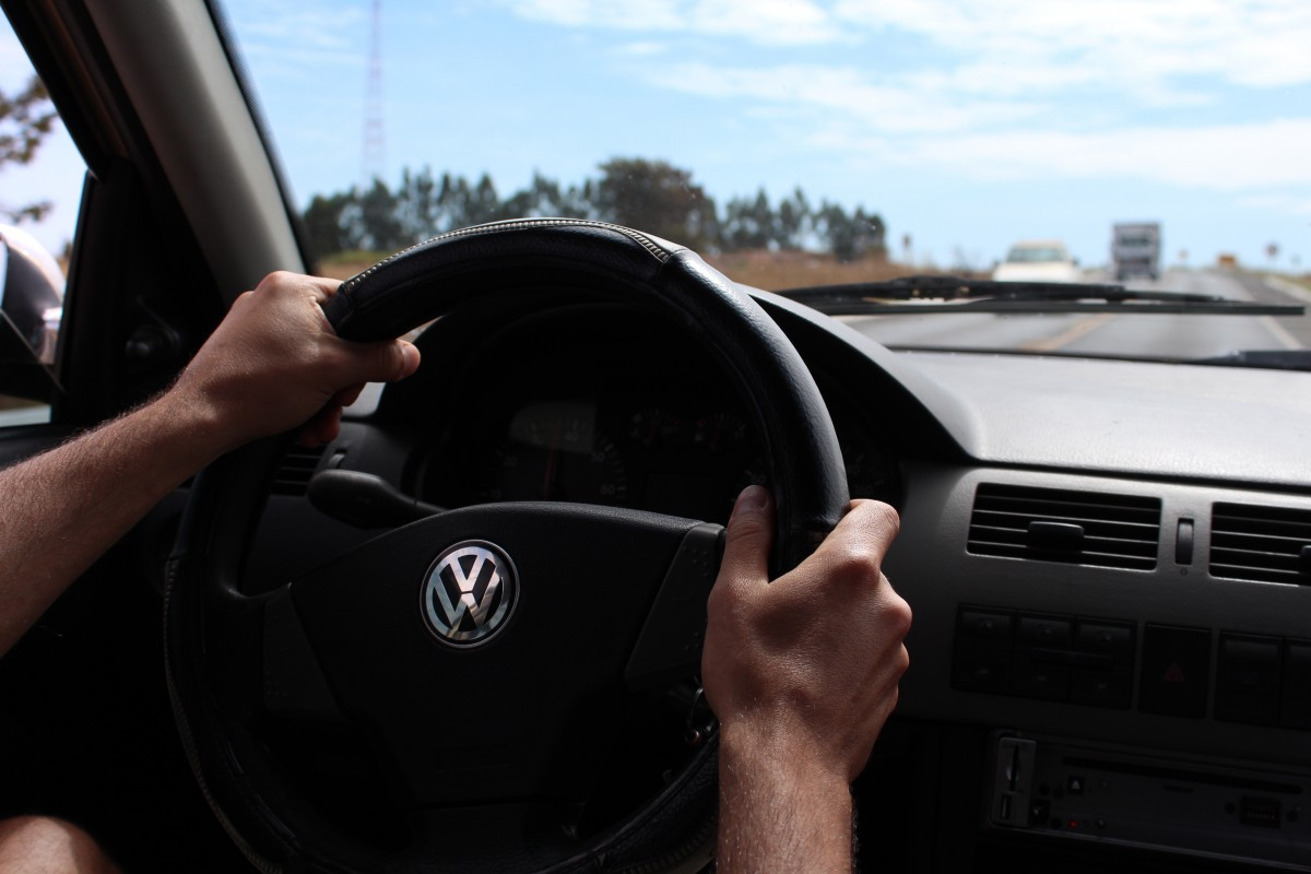 3 истории о том, как водительские права могут изменить жизнь