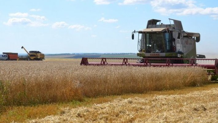 В Кировской области из-за гибели посевов ввели режим чрезвычайной ситуации