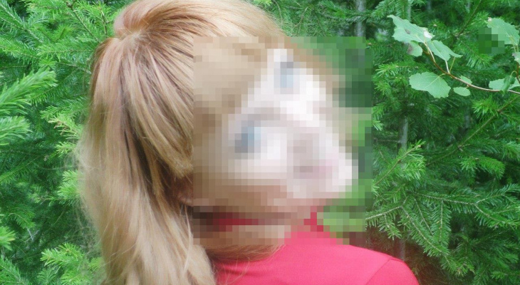 В Кировской области из-за роковой случайности погибла молодая женщина