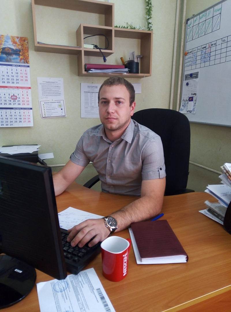 Программист из Чепецка: «Уже в 18 лет я стал самостоятельно зарабатывать на жизнь»
