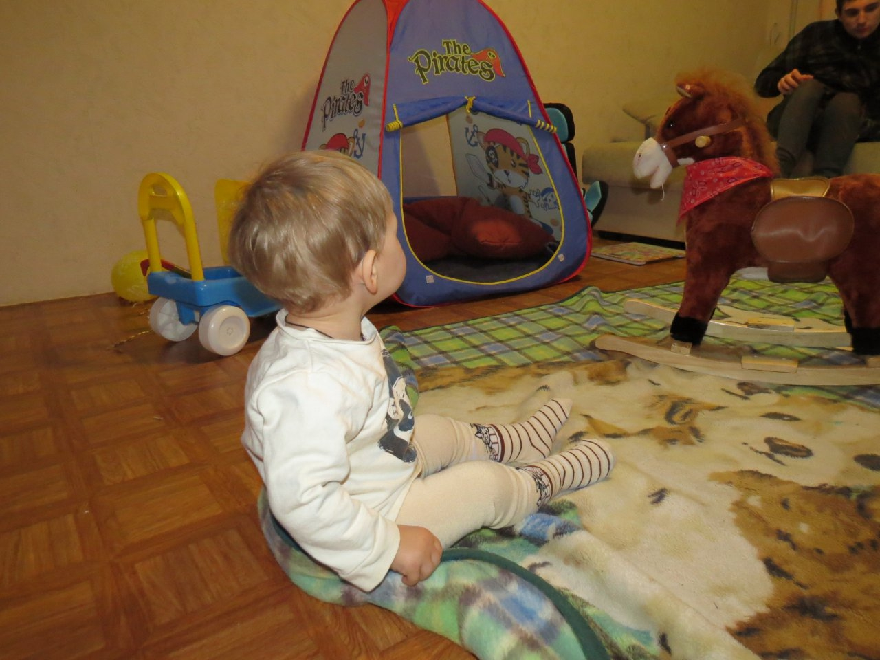 Проверка слухов: из детского сада в Чепецке ушел ребенок