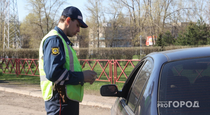 В России могут появиться штрафы за  некультурное отношение водителей к пешеходам
