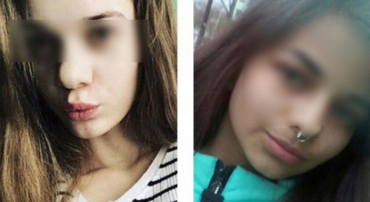 Пропавших в Кирове девочек 13 и 15 лет нашли в Казани