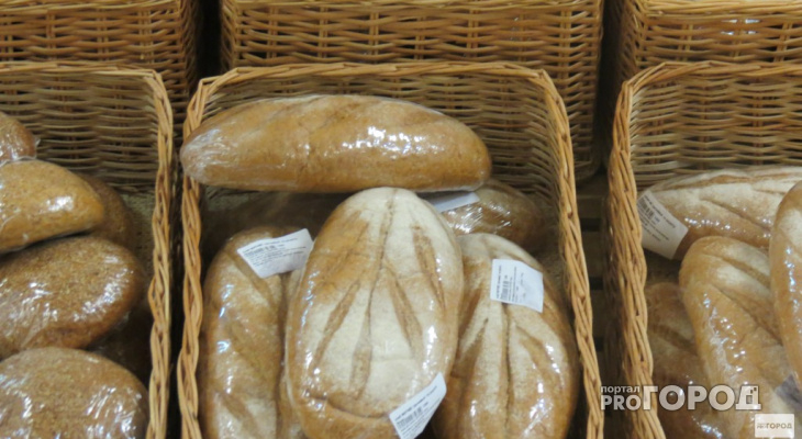 В России анонсировали резкое подорожание хлеба