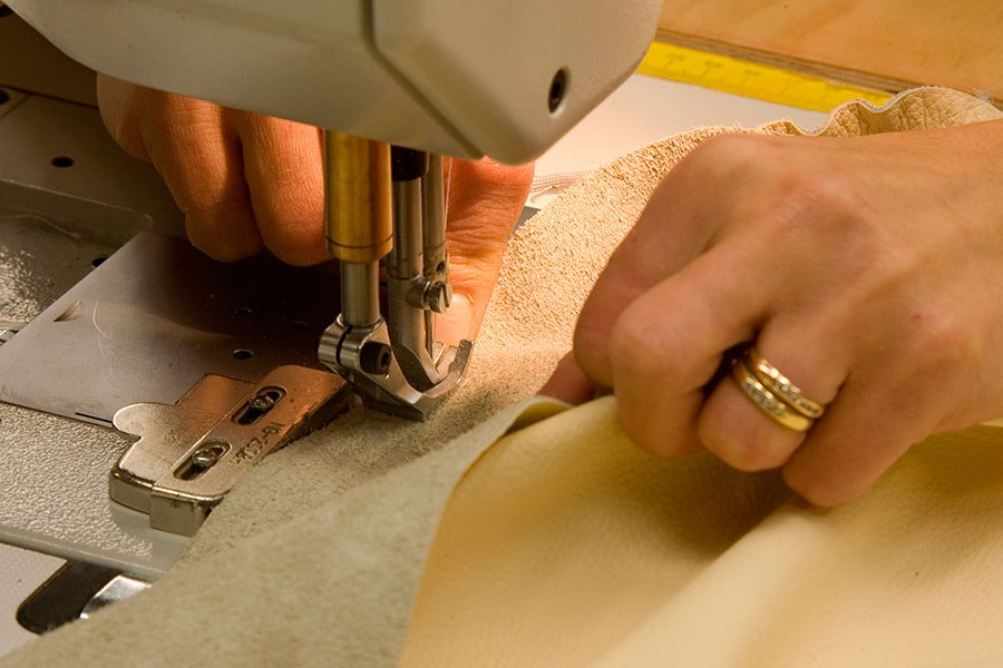 В Кировской области откроется новое швейное производство
