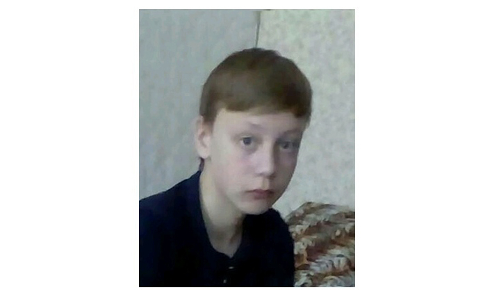 В Кирово-Чепецке разыскивают 15-летнего подростка