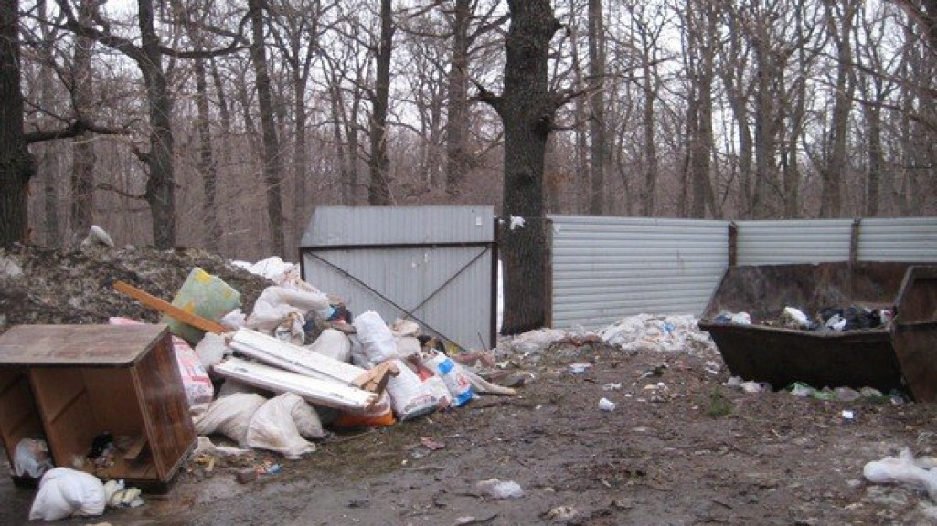 Известен предварительный размер платы за вывоз мусора в Чепецке