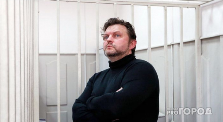Адвокат Никиты Белых подал жалобу на приговор экс-губернатору
