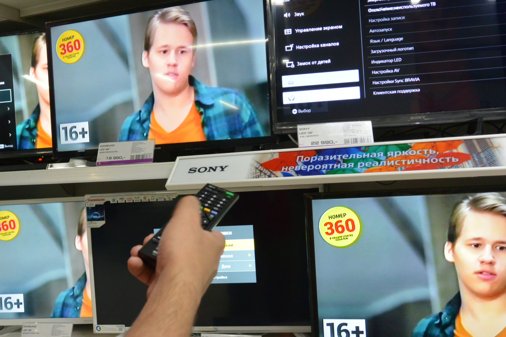 Рост цен на цифровое оборудование в Чепецке будут сдерживать антимонопольщики