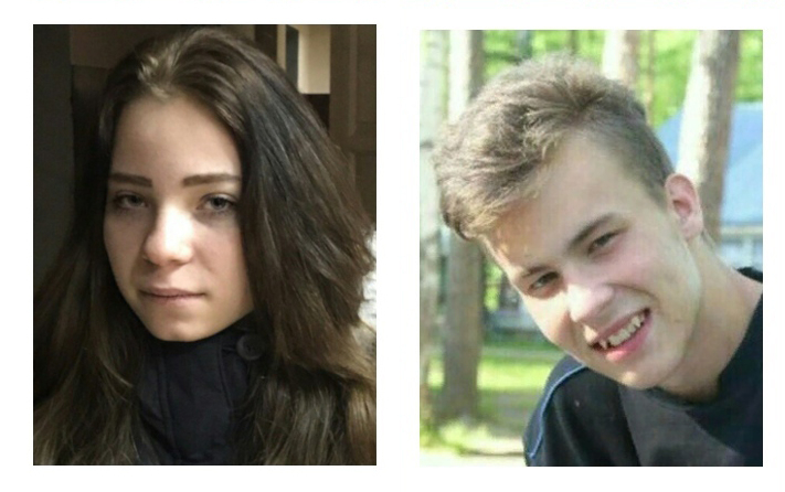 В Кирове разыскивают двух 17-летних подростков
