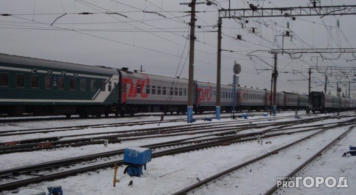 Яранск и Котельнич свяжут железной дорогой