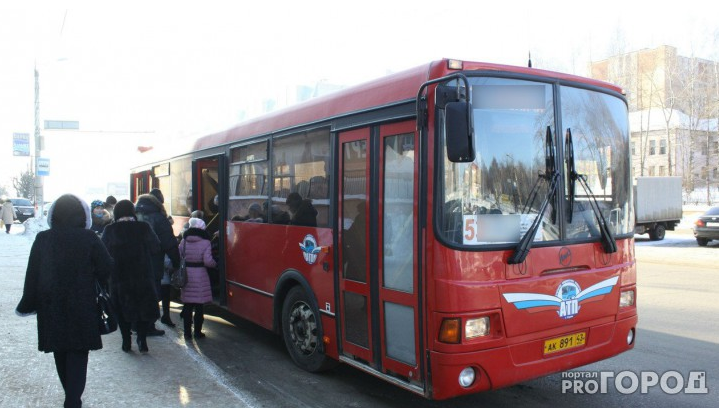 В России рассмотрят законопроект о запрете высаживать безбилетных детей из транспорта