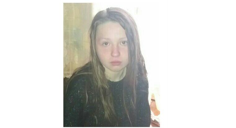 В Кирово-Чепецком районе пропала 14-летняя девочка