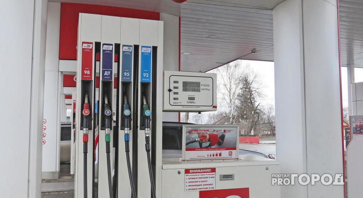 Что думают о повышении цен на бензин эксперты из Кировской области: 4 мнения