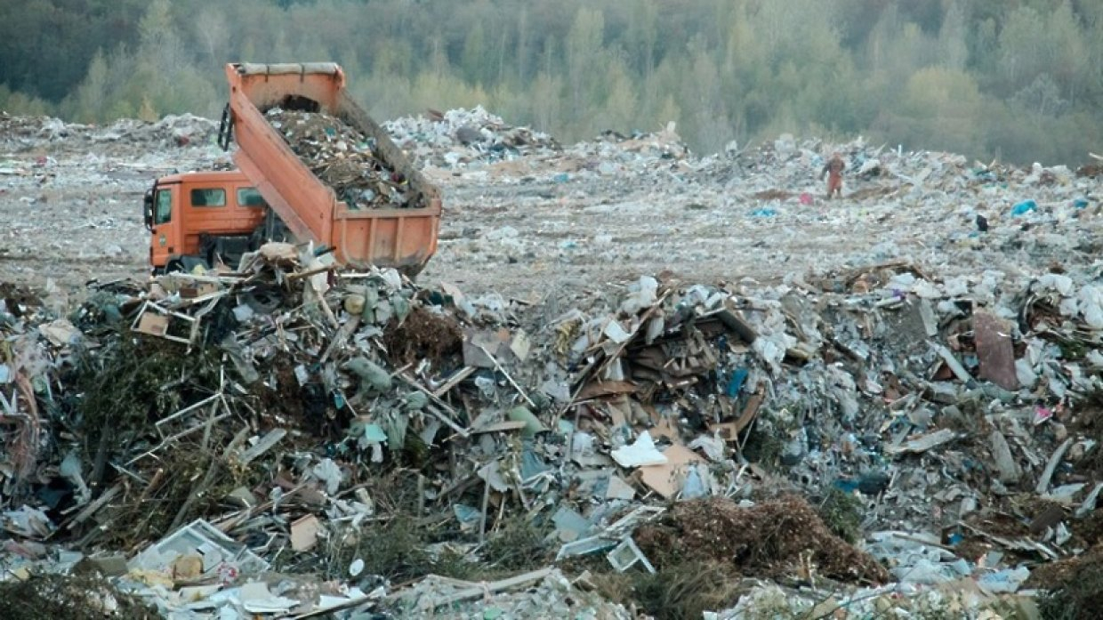 Повезут ли в Кировскую область мусор из других регионов?