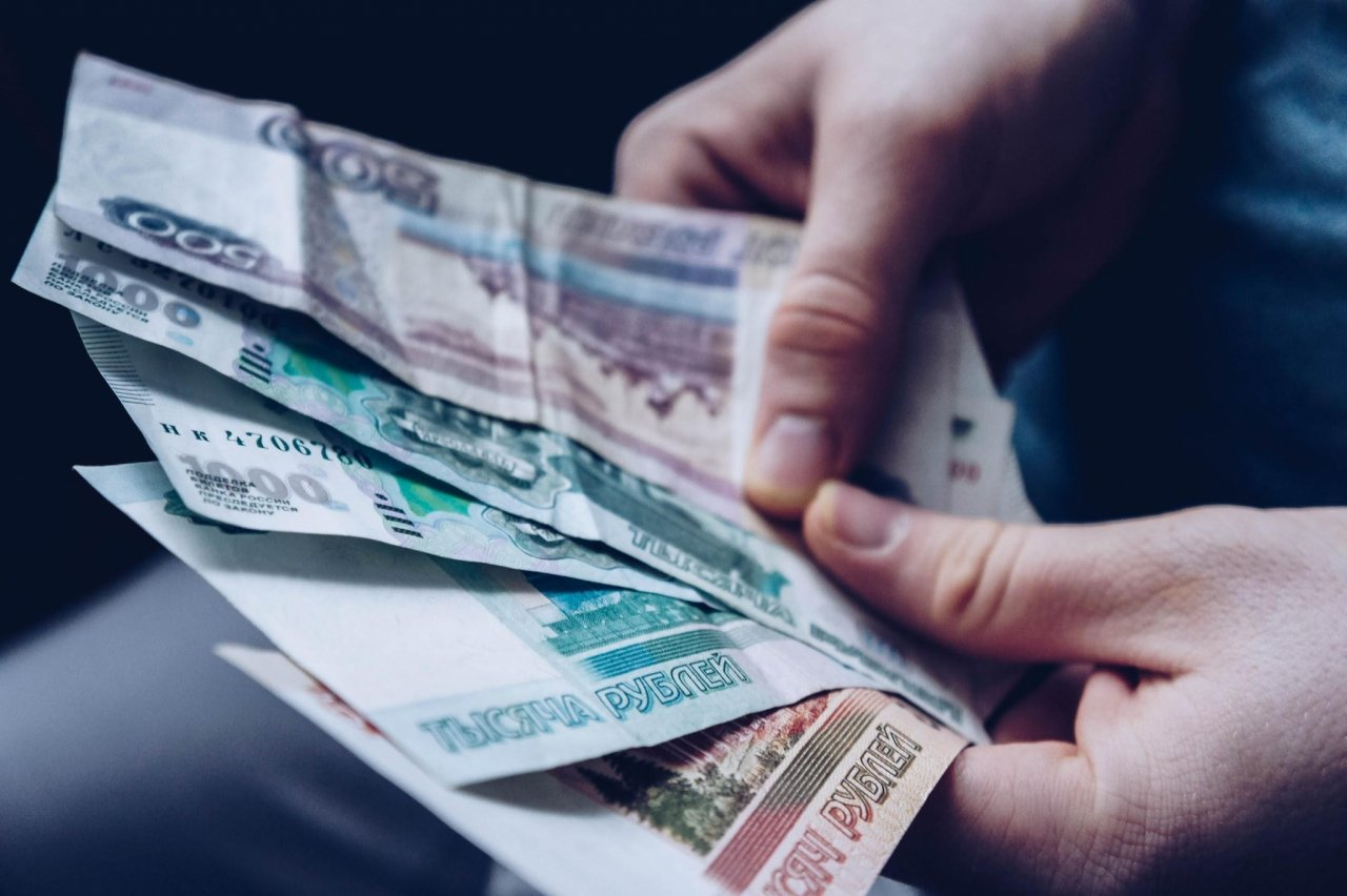 30 процентов работодателей в Кирово-Чепецке предлагают зарплату до 15 000 рублей