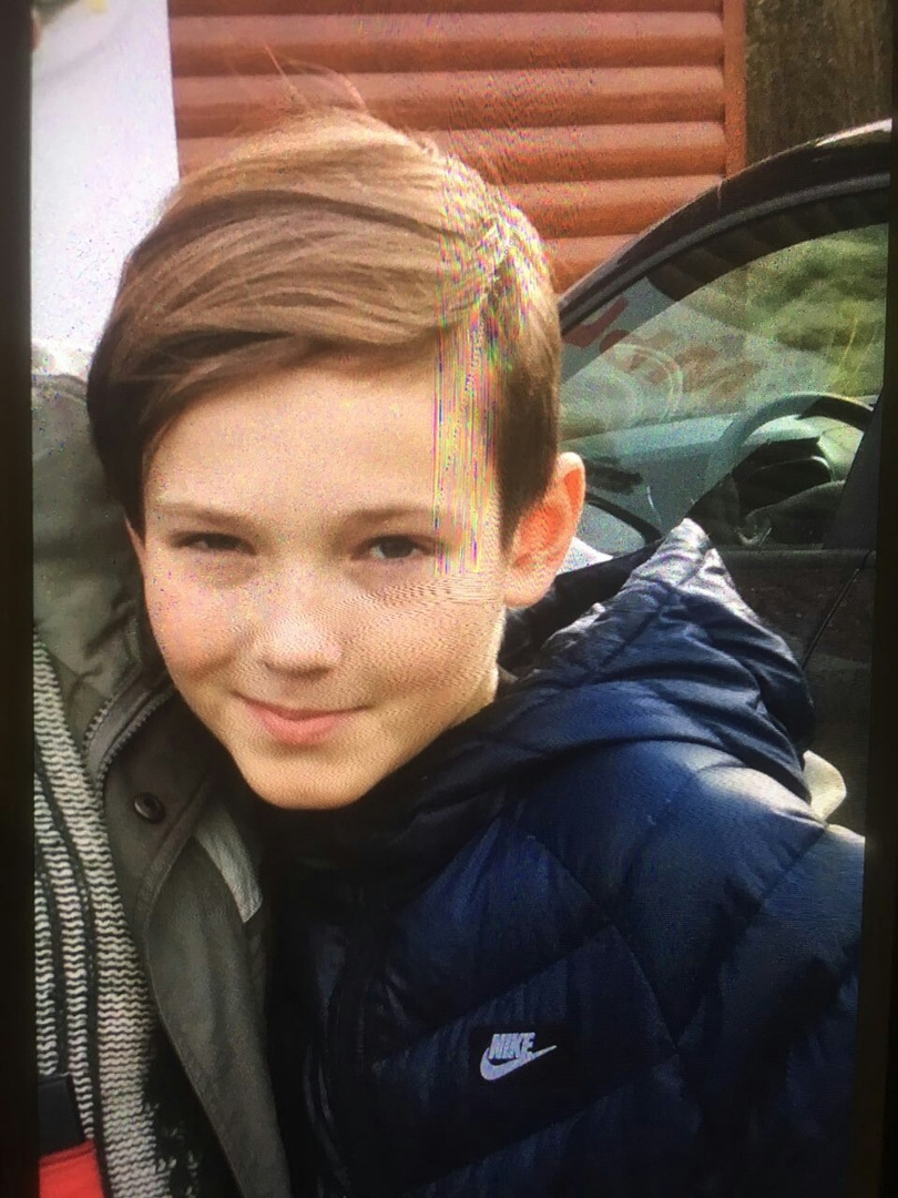 В Кирове волонтеры начали поиски  11-летнего  мальчика