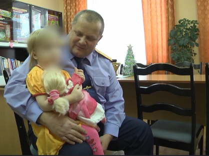 В Чепецке вынесли приговор матери, избивавшей свою  4-летнюю дочь