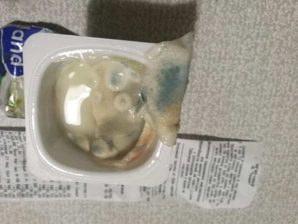 "Очень неприятно": житель Чепецка купил некачественный йогурт