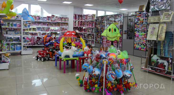 Эксперты спрогнозировали резкий рост цен на детские игрушки
